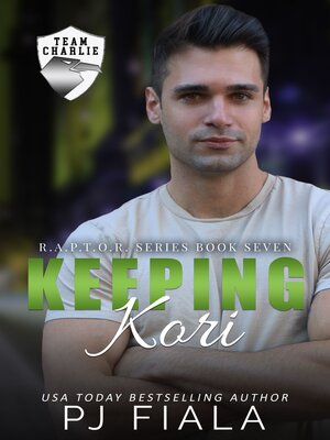 cover image of Keeping Kori